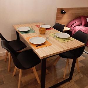 Apartamento de 1 Dormitorio